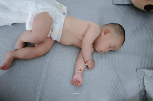 开封宝宝口水多怎么回事