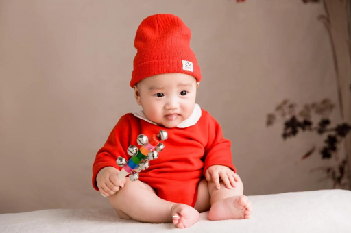 开封宝宝三个月多高