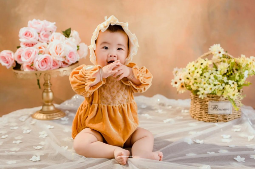 开封宝宝睡觉突然大哭